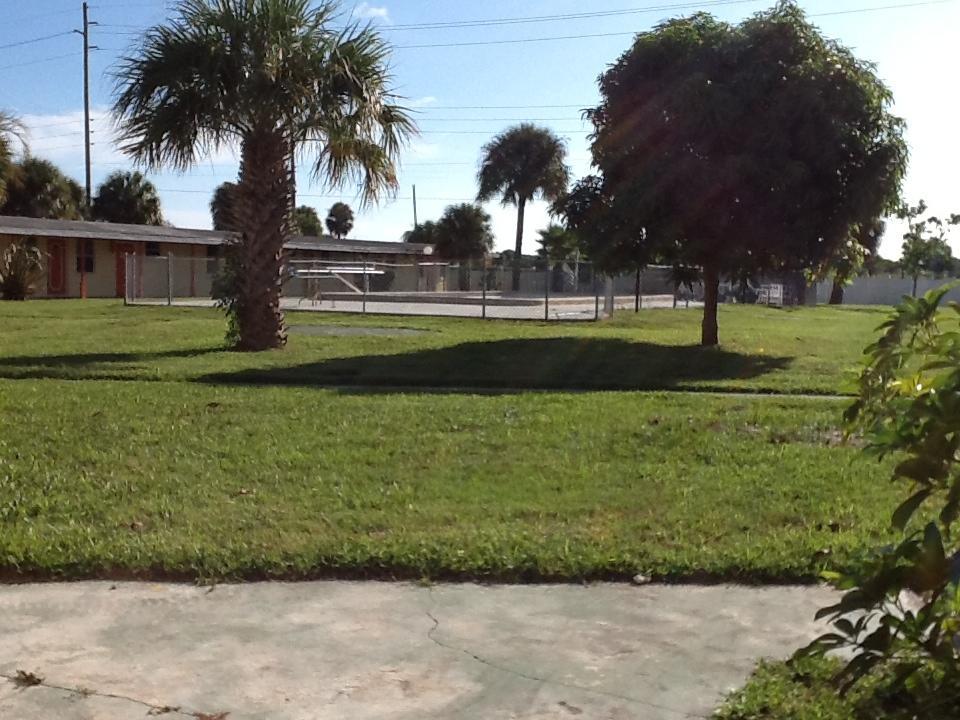 Sunset Inn- Fort Pierce, Fl المظهر الخارجي الصورة