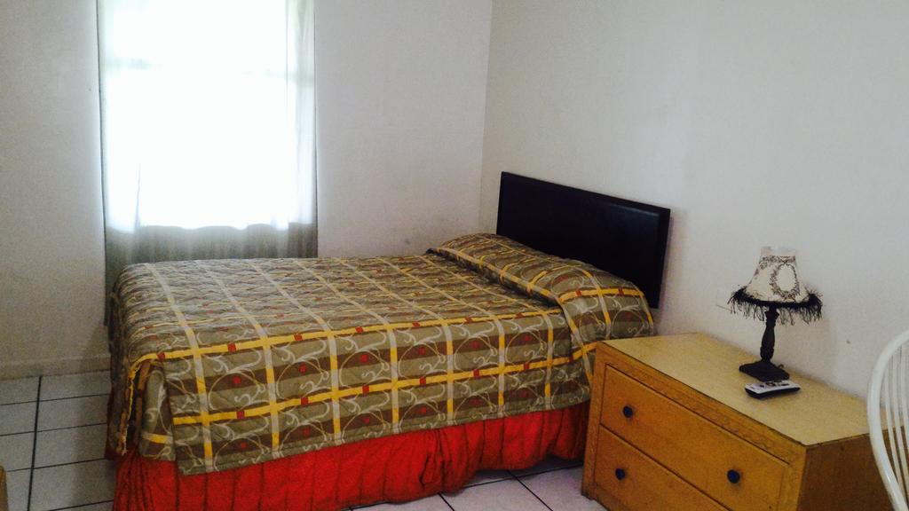 Sunset Inn- Fort Pierce, Fl المظهر الخارجي الصورة