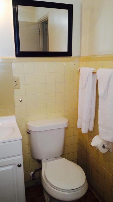 Sunset Inn- Fort Pierce, Fl المظهر الخارجي الصورة