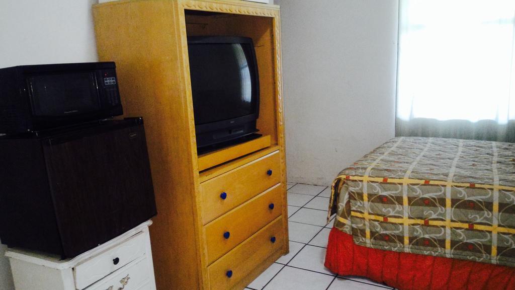 Sunset Inn- Fort Pierce, Fl المظهر الخارجي الصورة
