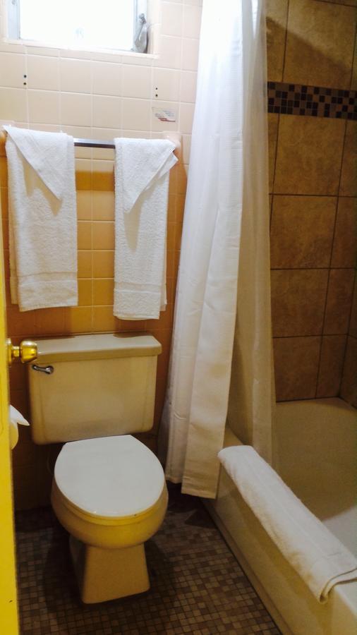Sunset Inn- Fort Pierce, Fl المظهر الخارجي الصورة