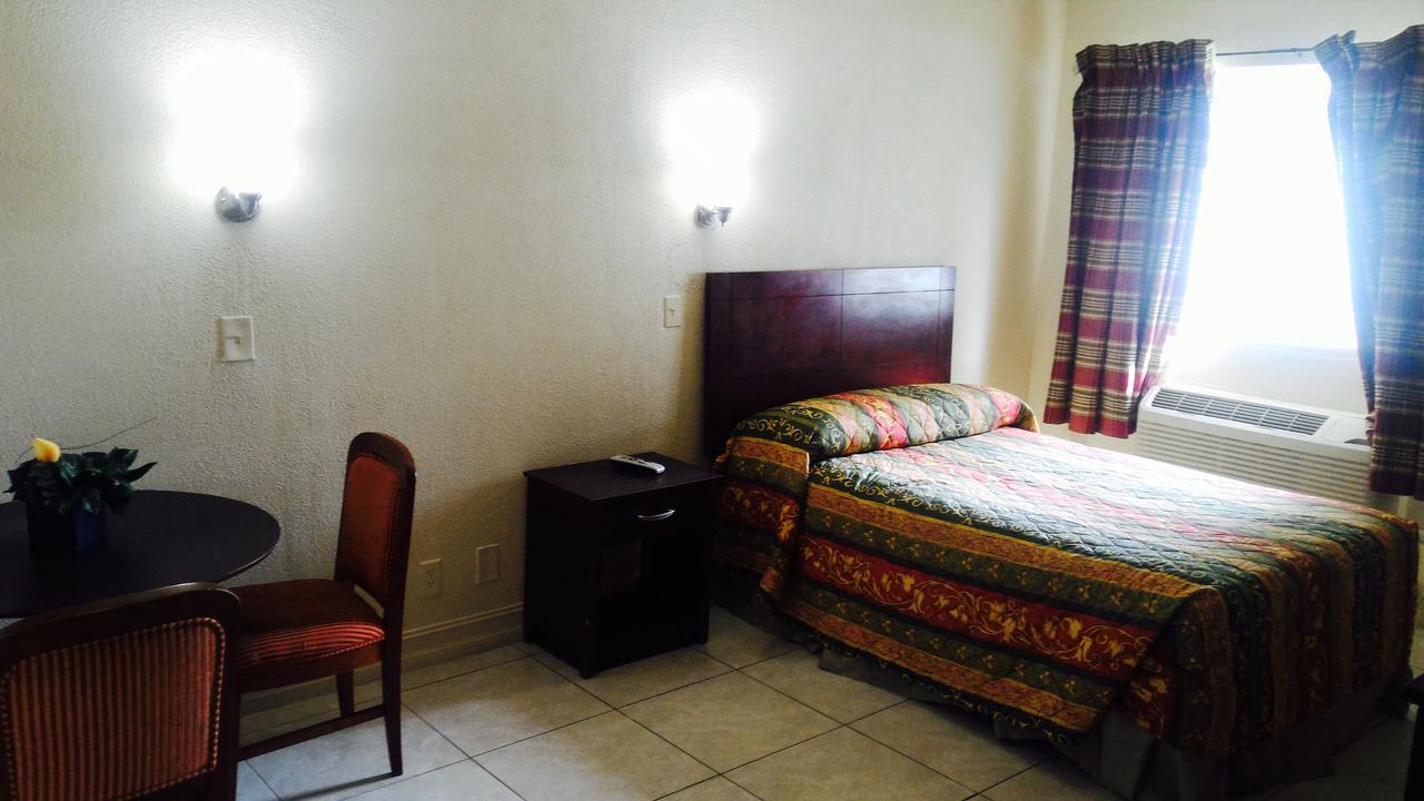 Sunset Inn- Fort Pierce, Fl المظهر الخارجي الصورة