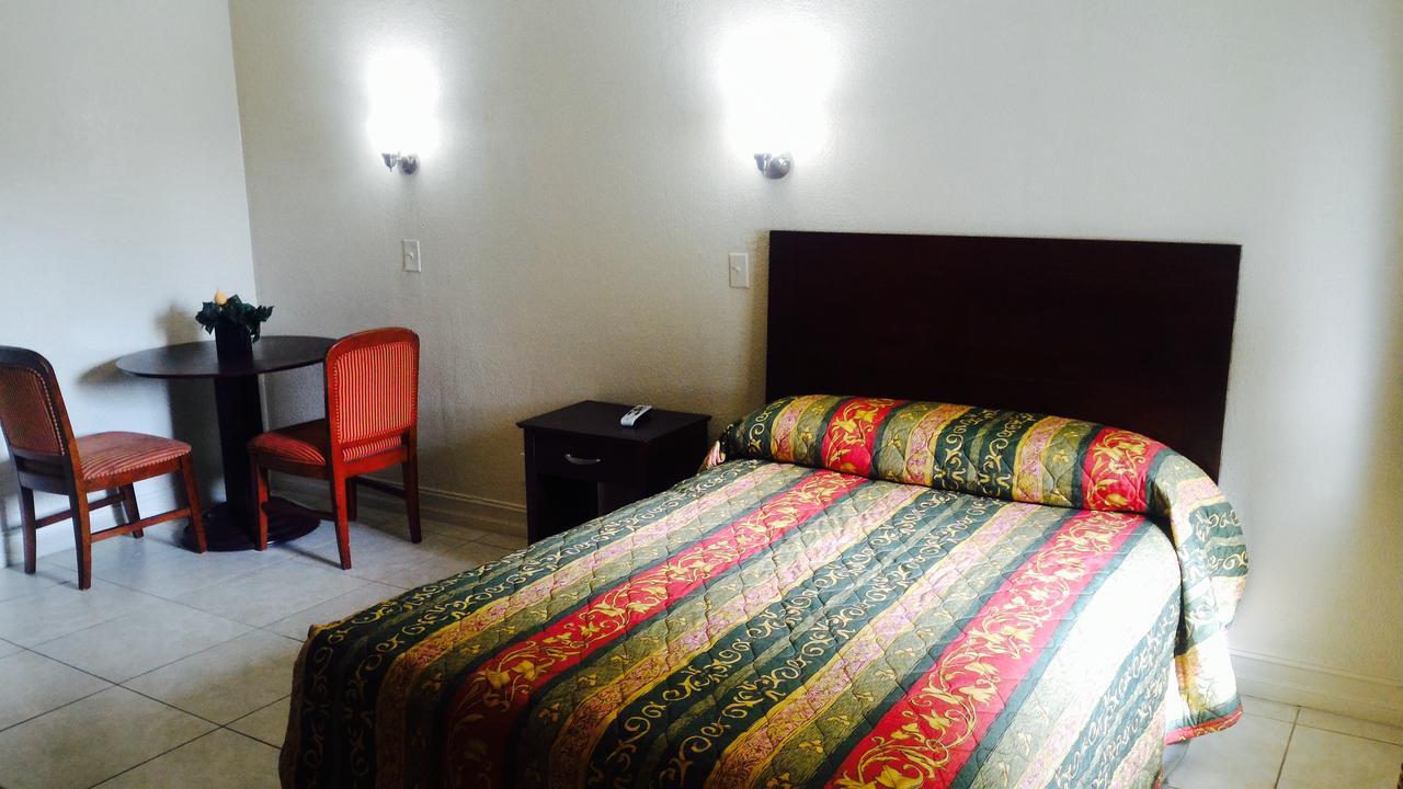 Sunset Inn- Fort Pierce, Fl المظهر الخارجي الصورة