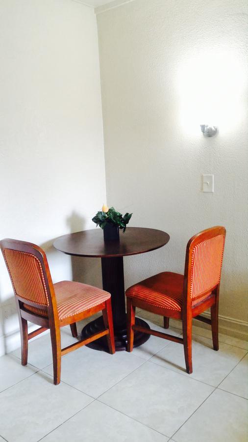 Sunset Inn- Fort Pierce, Fl المظهر الخارجي الصورة