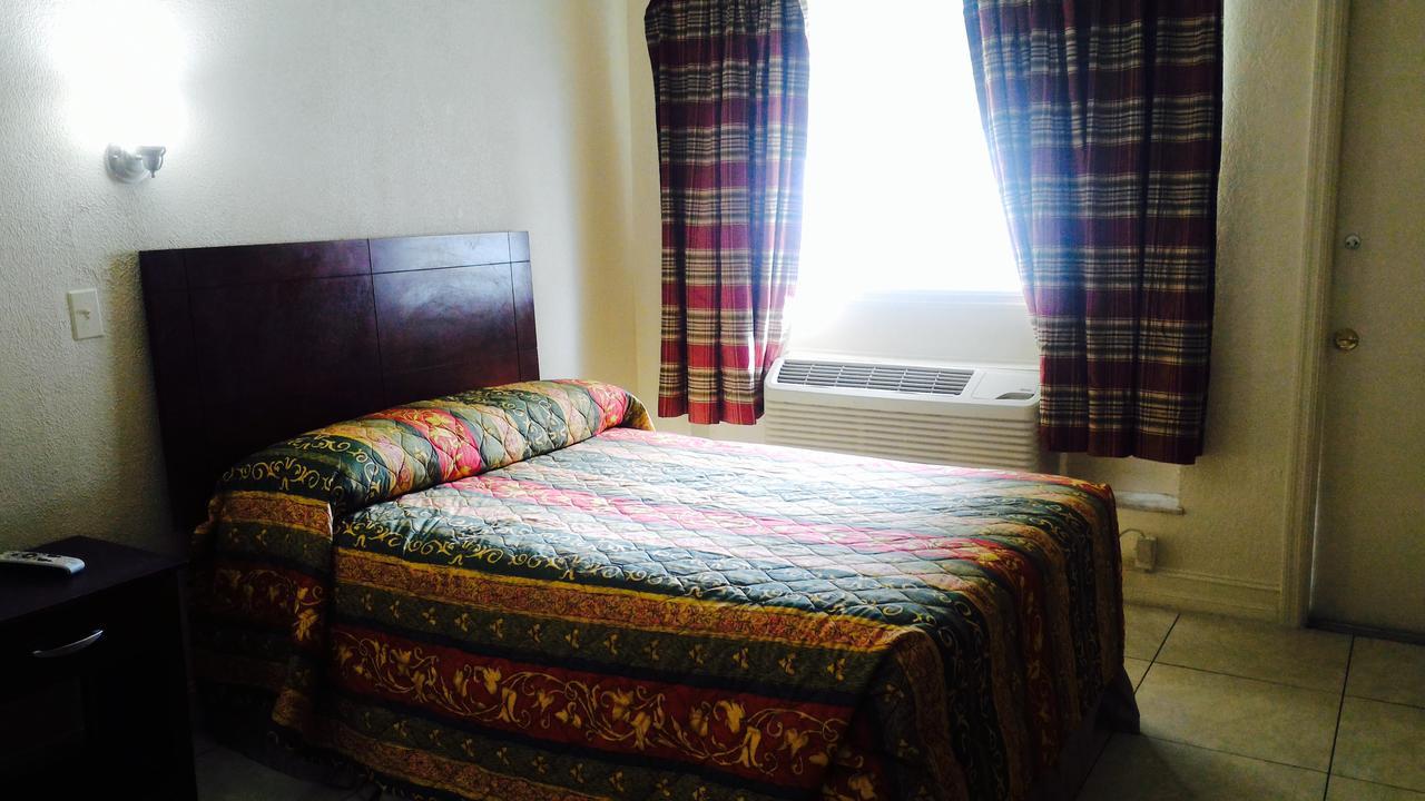 Sunset Inn- Fort Pierce, Fl المظهر الخارجي الصورة