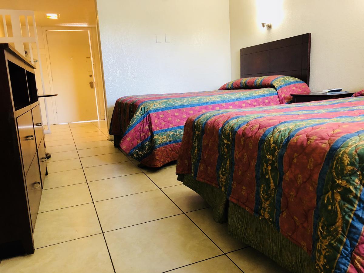 Sunset Inn- Fort Pierce, Fl المظهر الخارجي الصورة
