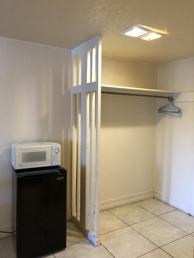 Sunset Inn- Fort Pierce, Fl المظهر الخارجي الصورة