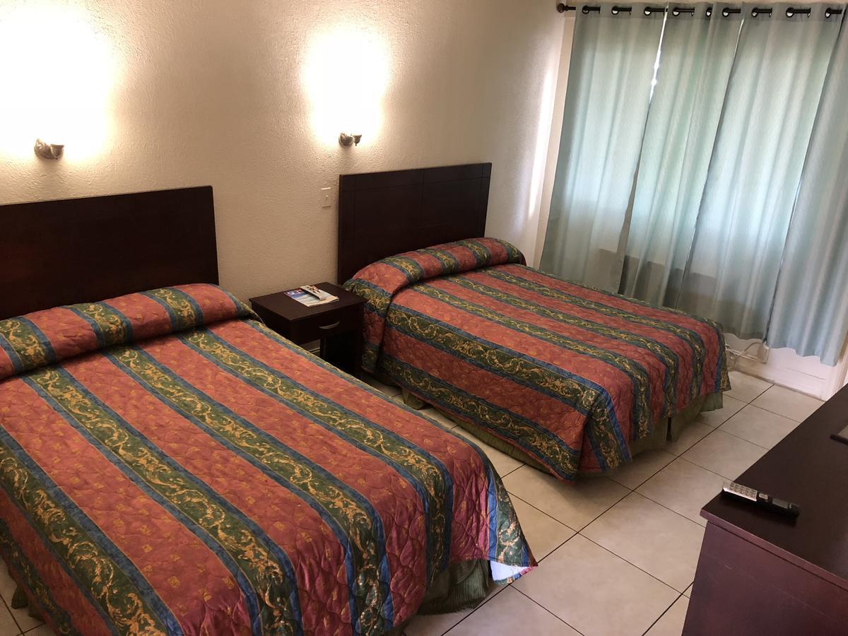 Sunset Inn- Fort Pierce, Fl المظهر الخارجي الصورة