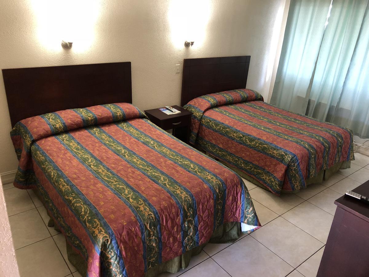 Sunset Inn- Fort Pierce, Fl المظهر الخارجي الصورة