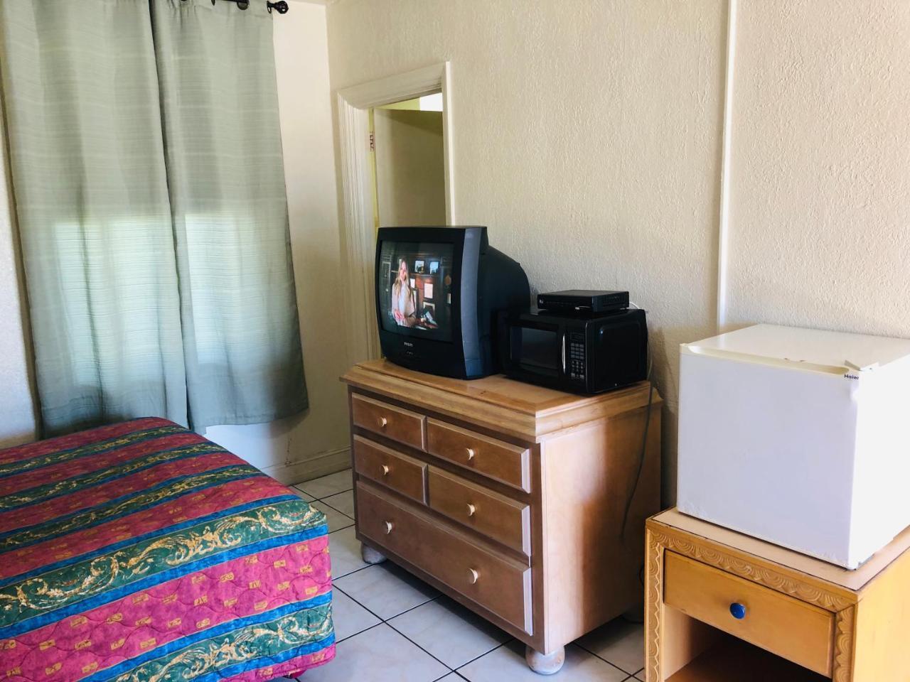 Sunset Inn- Fort Pierce, Fl المظهر الخارجي الصورة